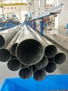 不锈钢焊管质量检查过程的详细说明